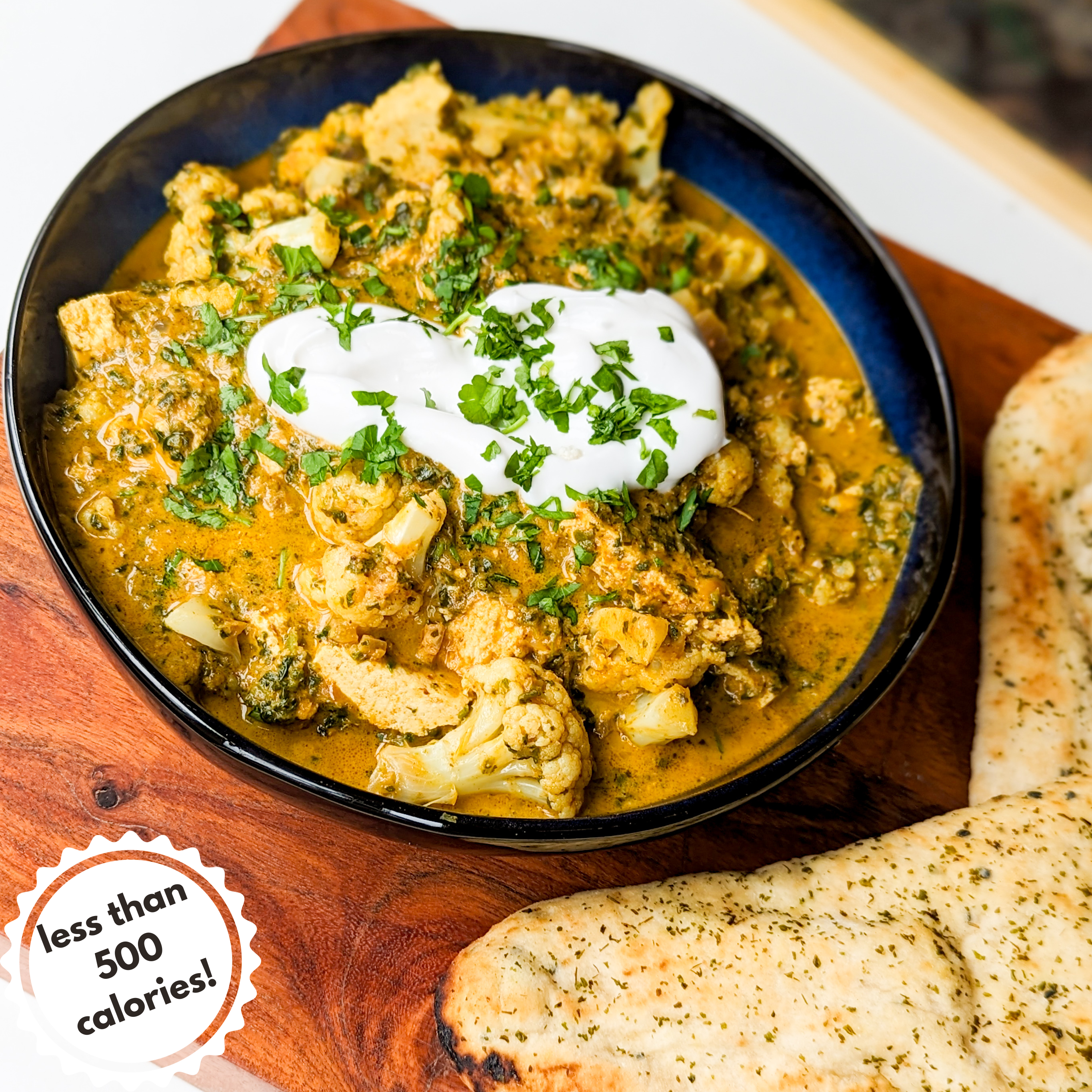 Tofu Korma from Scratch – Healthy Vegan Recipes