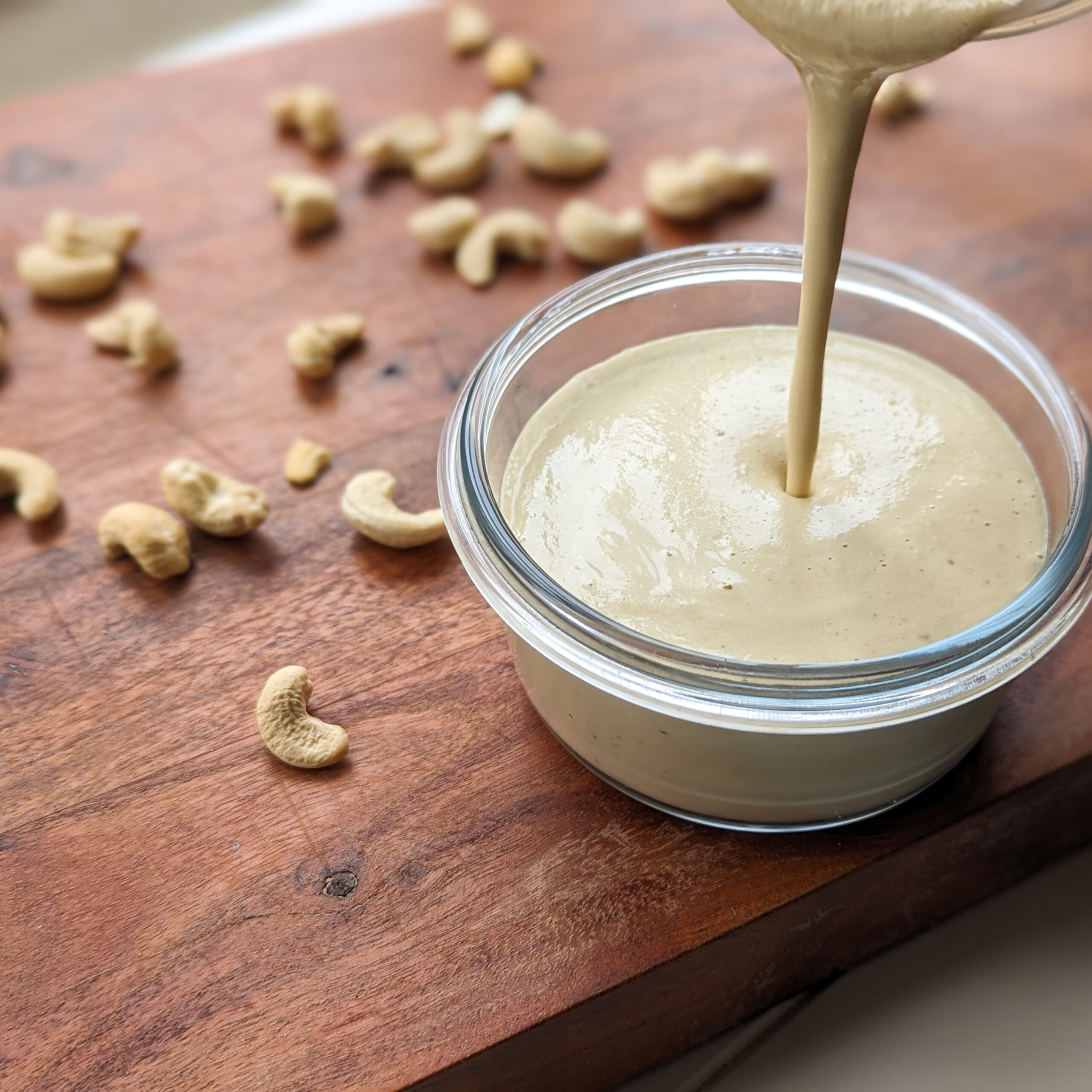 The Best Vegan Cheese Sauce – Creamy and Quick to Make